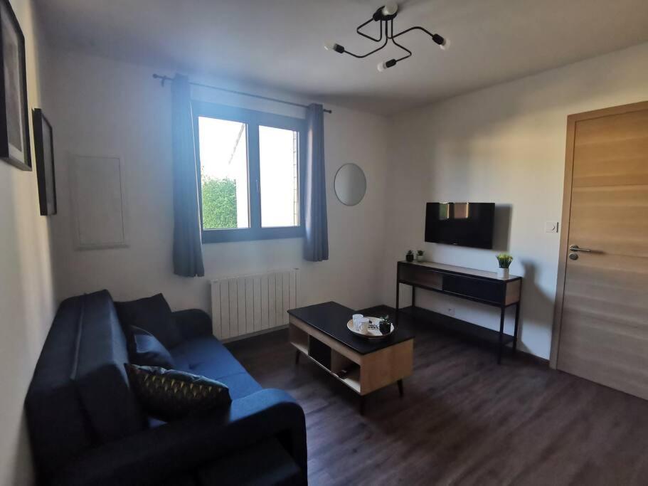 Appartement Centre-Ville Evreux Exterior photo